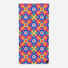 Doña Lolita Beach Towel