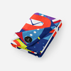 Carnaval Beach Towel