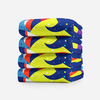 Carnaval Beach Towel