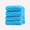 Flamenco Beach Towel