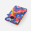 Doña Lolita Beach Towel