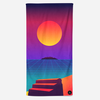 Rincón Beach Towel