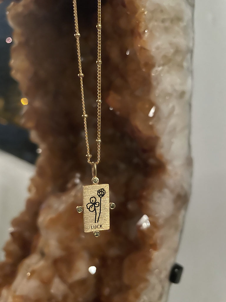 Lucky Charm