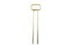 Dawn hair stick